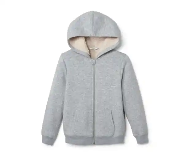 Bild 1 von Kinder-Sweat-Jacke