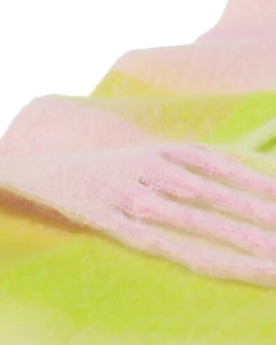 Bild 3 von Damenschal 214 x 35 kariert