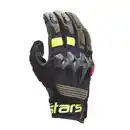 Bild 3 von Alpinestars Halo LT Handschuh kurz Grün