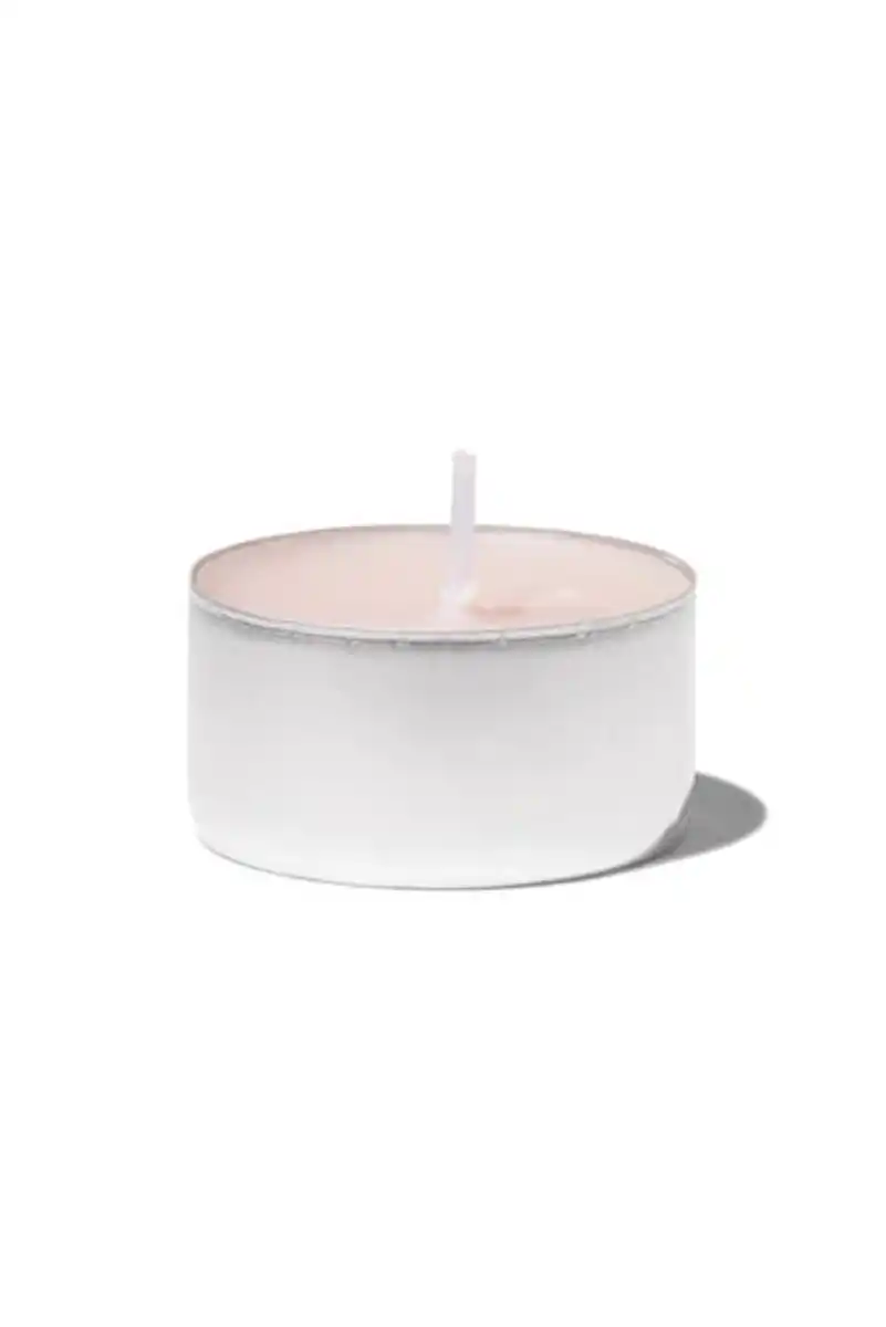 Bild 2 von 18er-Pack Duftteelichte, Blossom