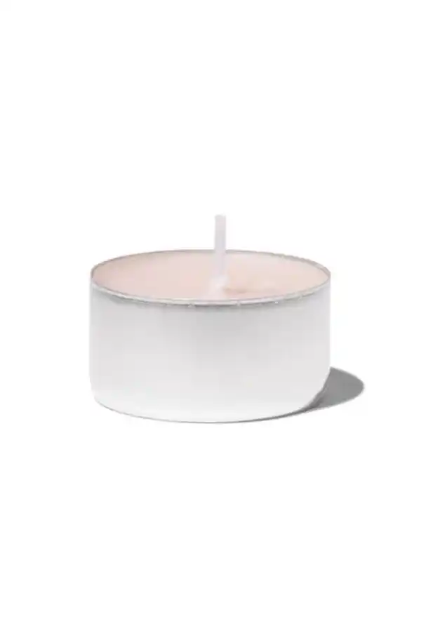 Bild 2 von 18er-Pack Duftteelichte, Blossom