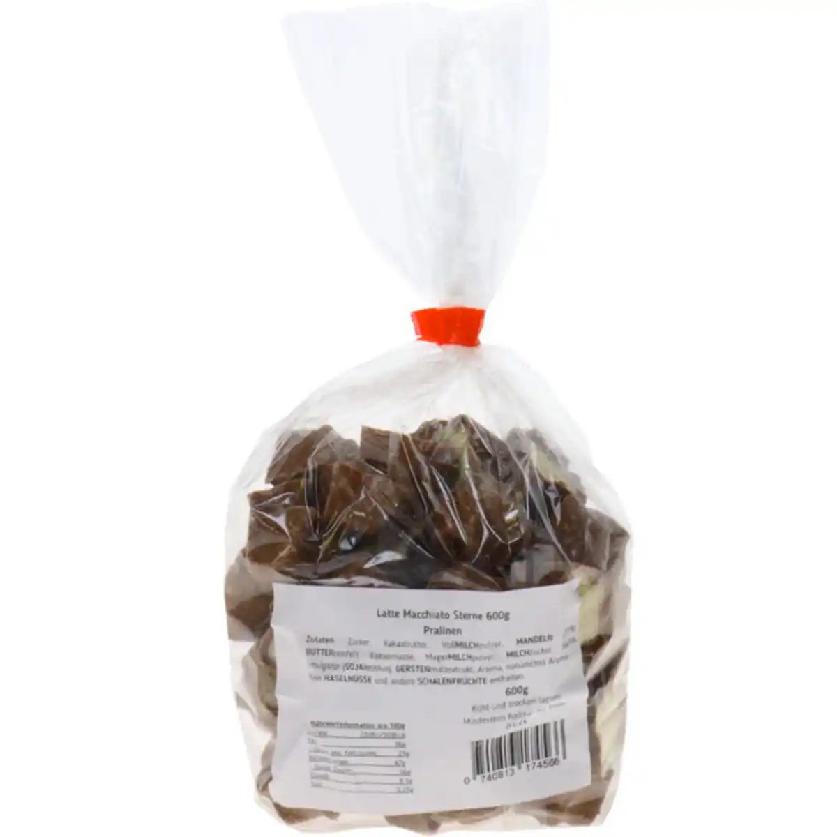 Bild 1 von Lindt Latte Macchiato Sterne