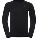 Bild 1 von Odlo Performance Warm Eco Baselayer-Top Grau