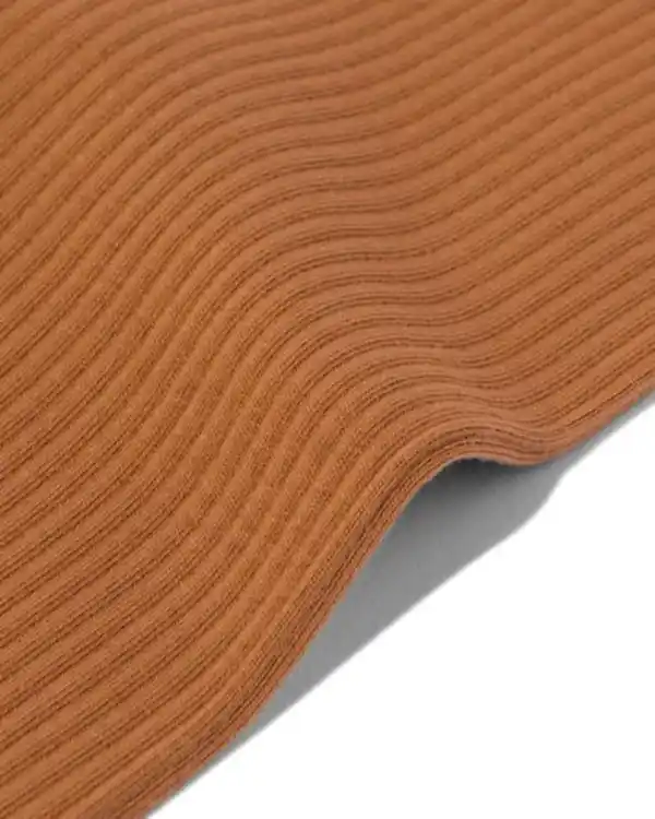 Bild 3 von 2er-Pack größenflexible Baby-Leggings, gerippt ecru