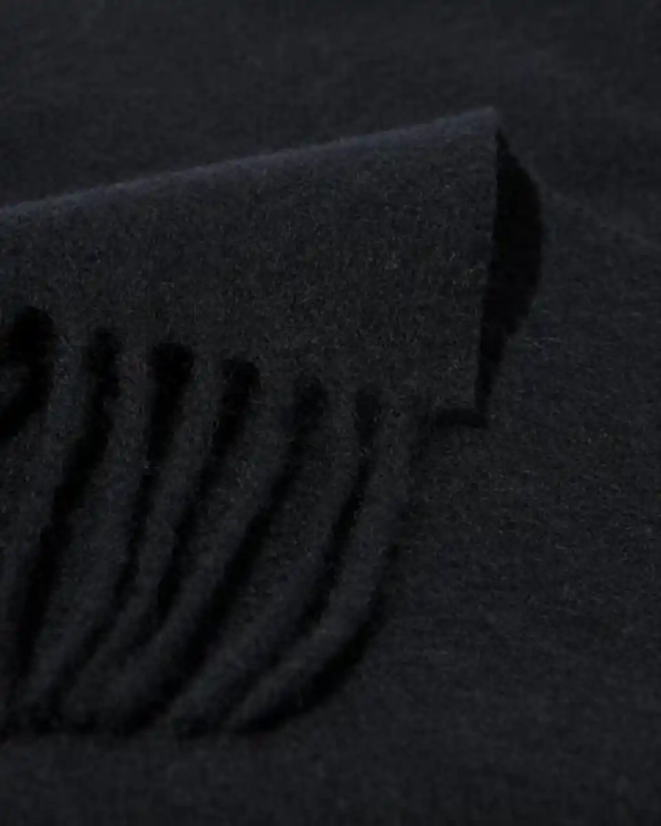 Bild 3 von Herren-Schal, Wolle, 180 x 30 cm