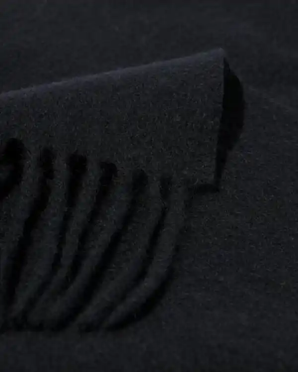 Bild 3 von Herren-Schal, Wolle, 180 x 30 cm