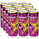 Bild 1 von Rockstar Punched Tropical Guava, 12er Pack (EINWEG) zzgl. Pfand