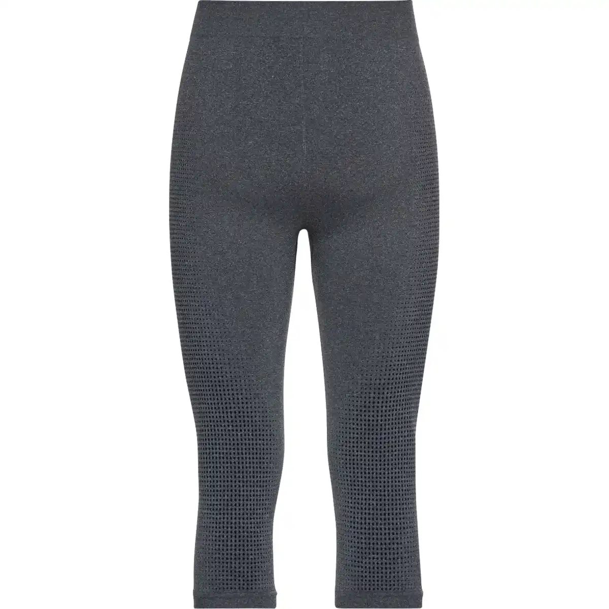 Bild 4 von Odlo Performance Warm Eco Funktionshose 3/4 Grau