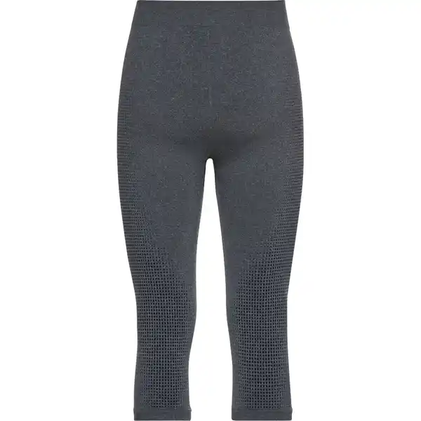 Bild 4 von Odlo Performance Warm Eco Funktionshose 3/4 Grau