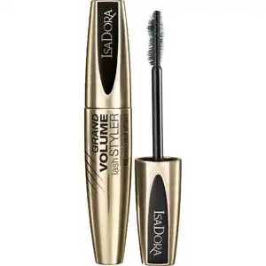 IsaDora 2 x Grand Volume Lash Styler Black