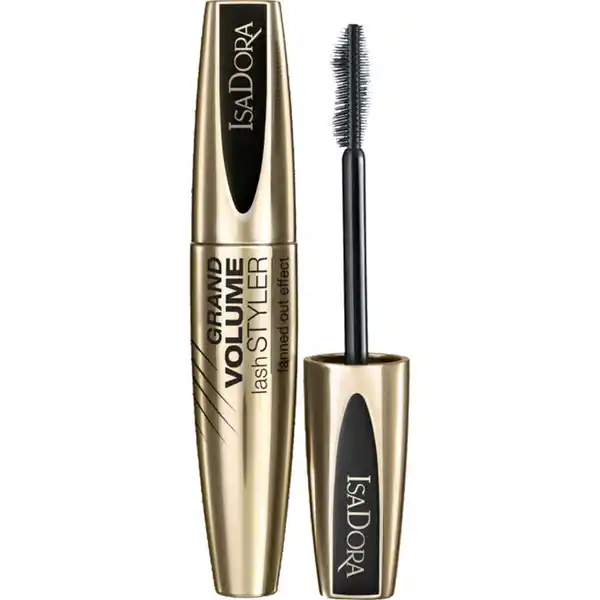 Bild 1 von IsaDora 2 x Grand Volume Lash Styler Black