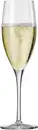 Bild 1 von Eisch Champagnerglas Superior SensisPlus, Kristallglas, bleifrei, 278 ml, 4-teilig