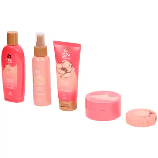 Bild 2 von Spa Exclusives Geschenkset Cherry Charm