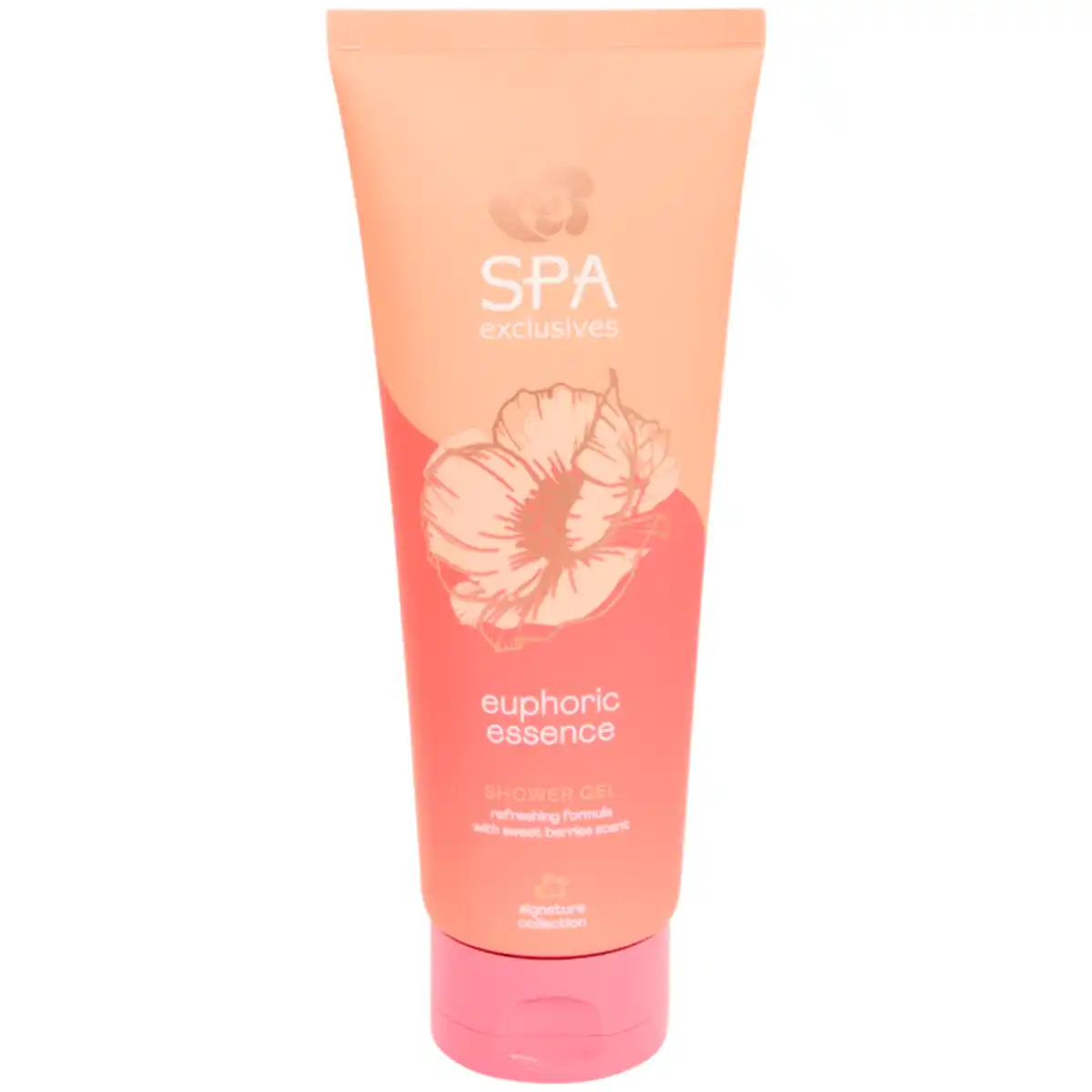 Bild 3 von Spa Exclusives Duschgel