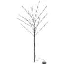 Bild 1 von Gartenstecker mit LED-Licht