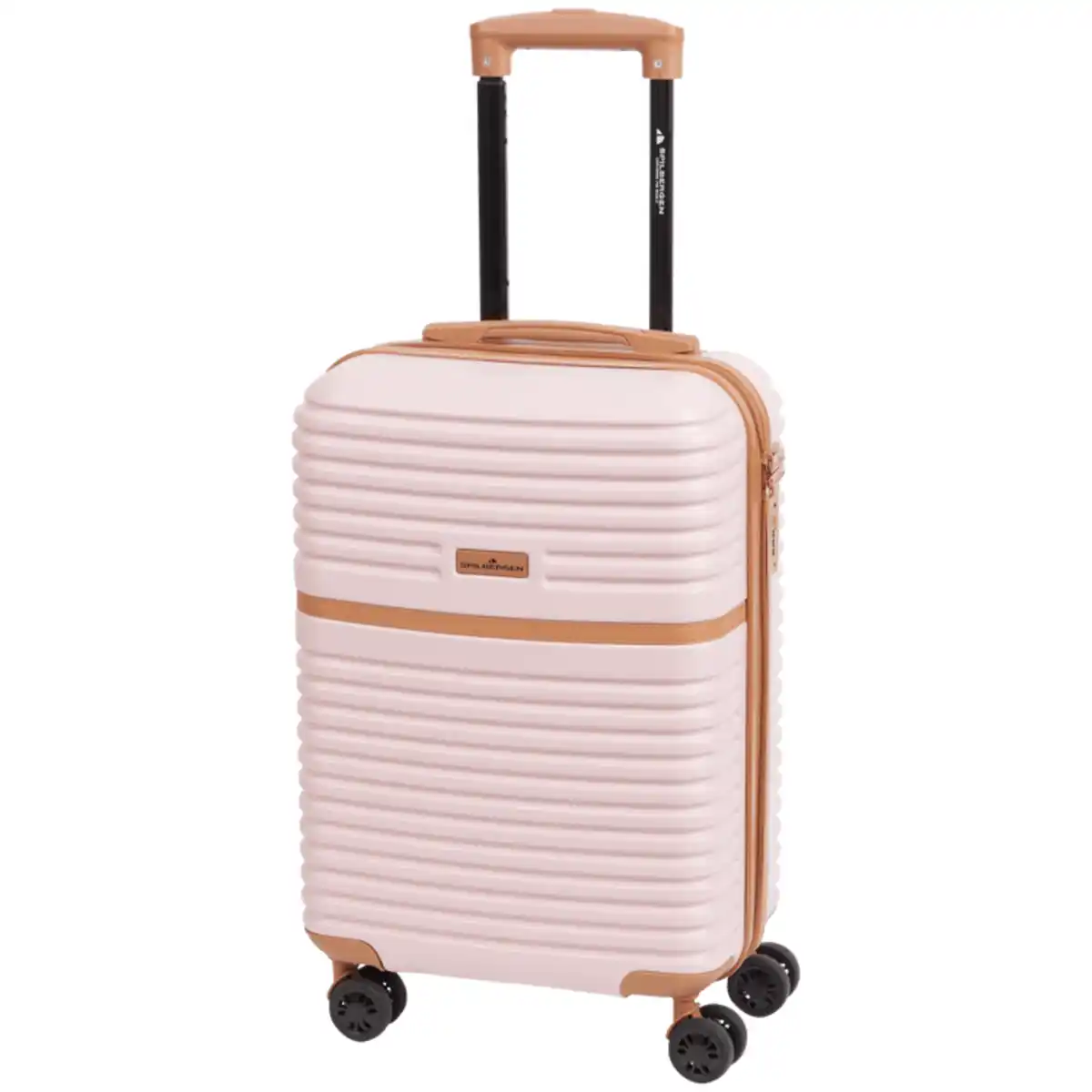 Bild 4 von Spilbergen Koffer Milan