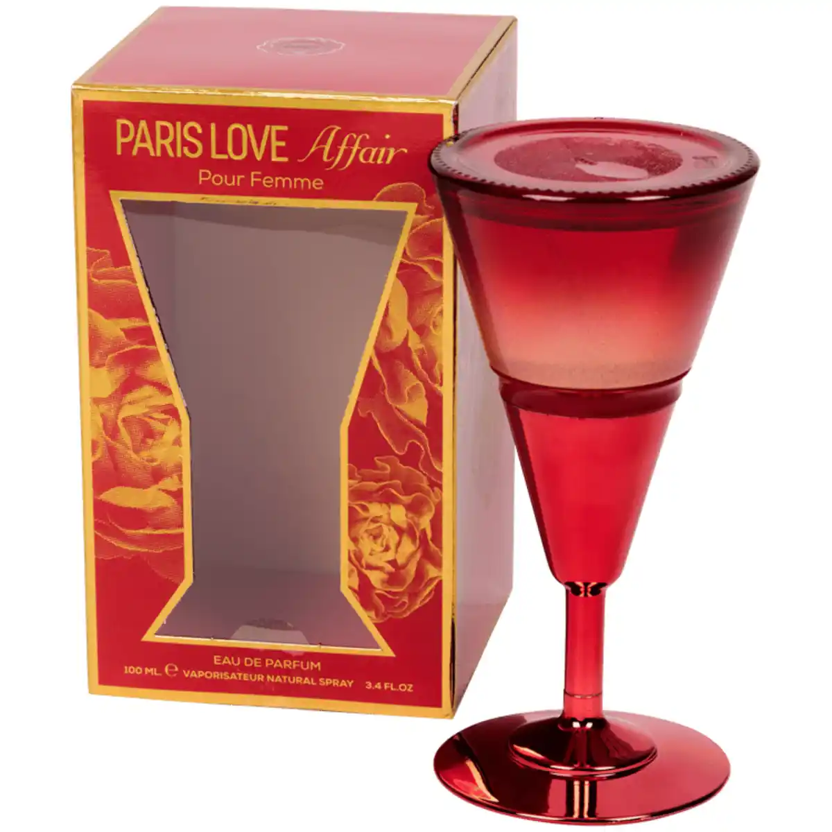 Bild 2 von Marc Dion Paris Love Eau de Parfum