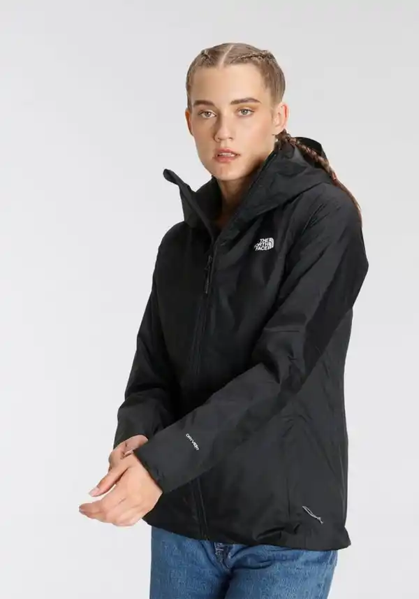 Bild 1 von The North Face Funktionsjacke QUEST Wasserdicht & Winddicht & Atmungsaktiv