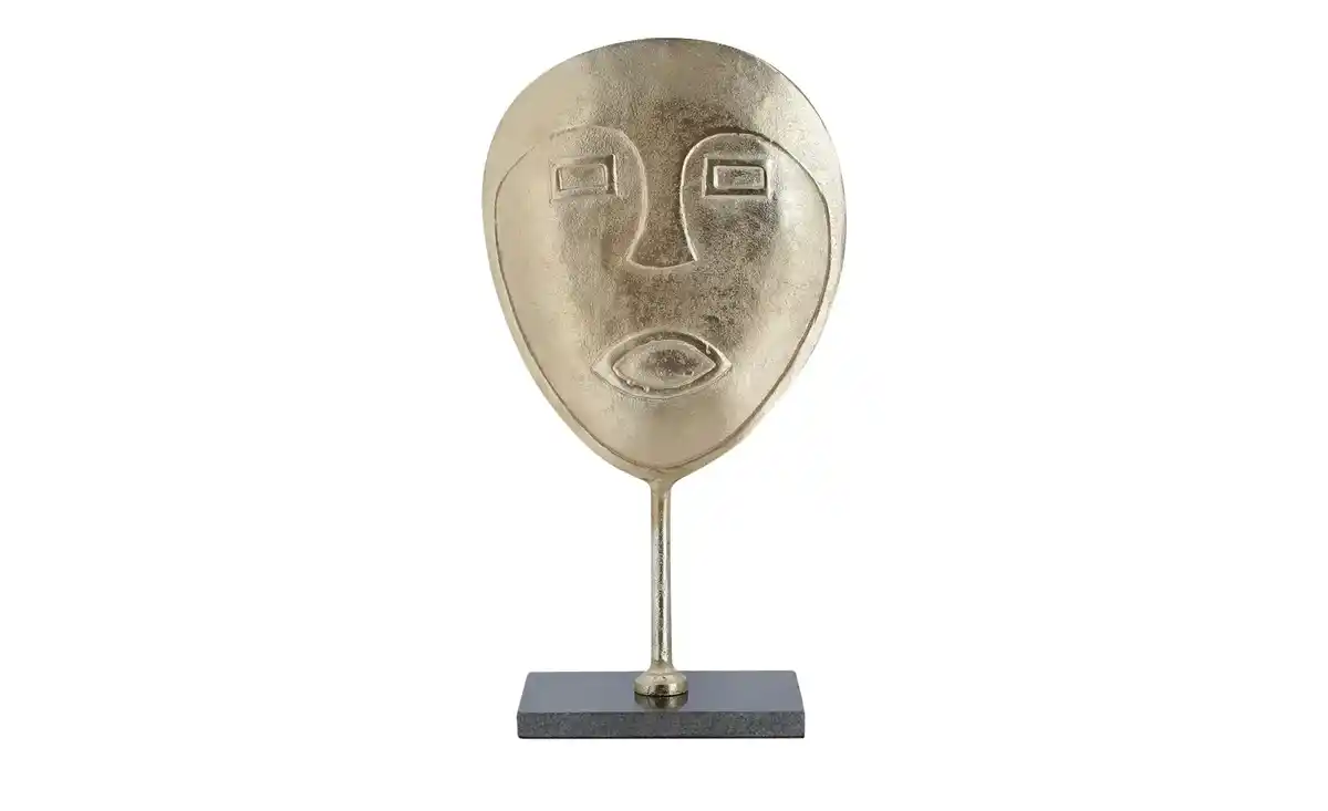 Bild 2 von Deko Objekt auf Mamorsockel