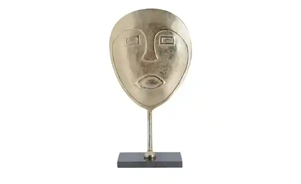 Bild 2 von Deko Objekt auf Mamorsockel