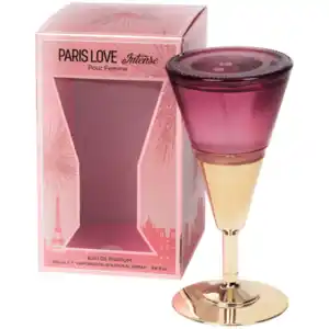 Marc Dion Paris Love Eau de Parfum