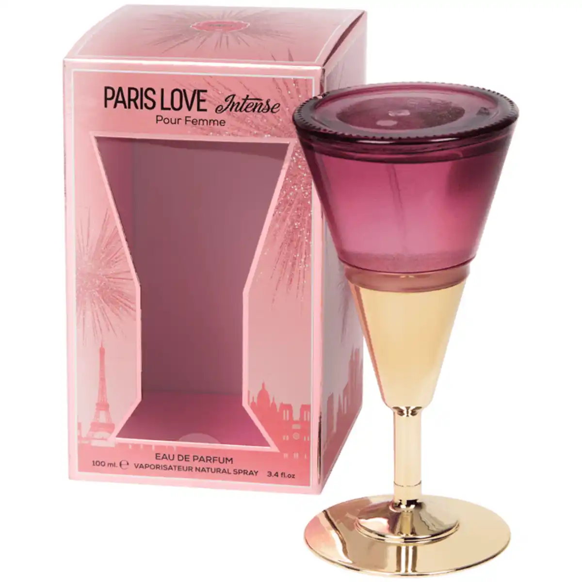 Bild 1 von Marc Dion Paris Love Eau de Parfum