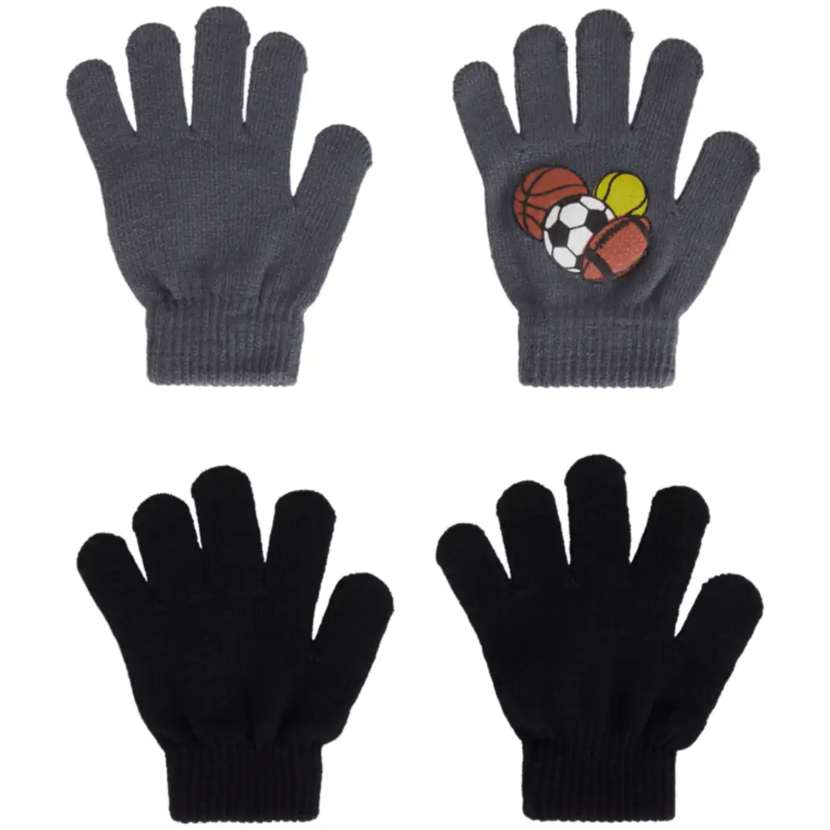 Bild 4 von Kinderhandschuhe