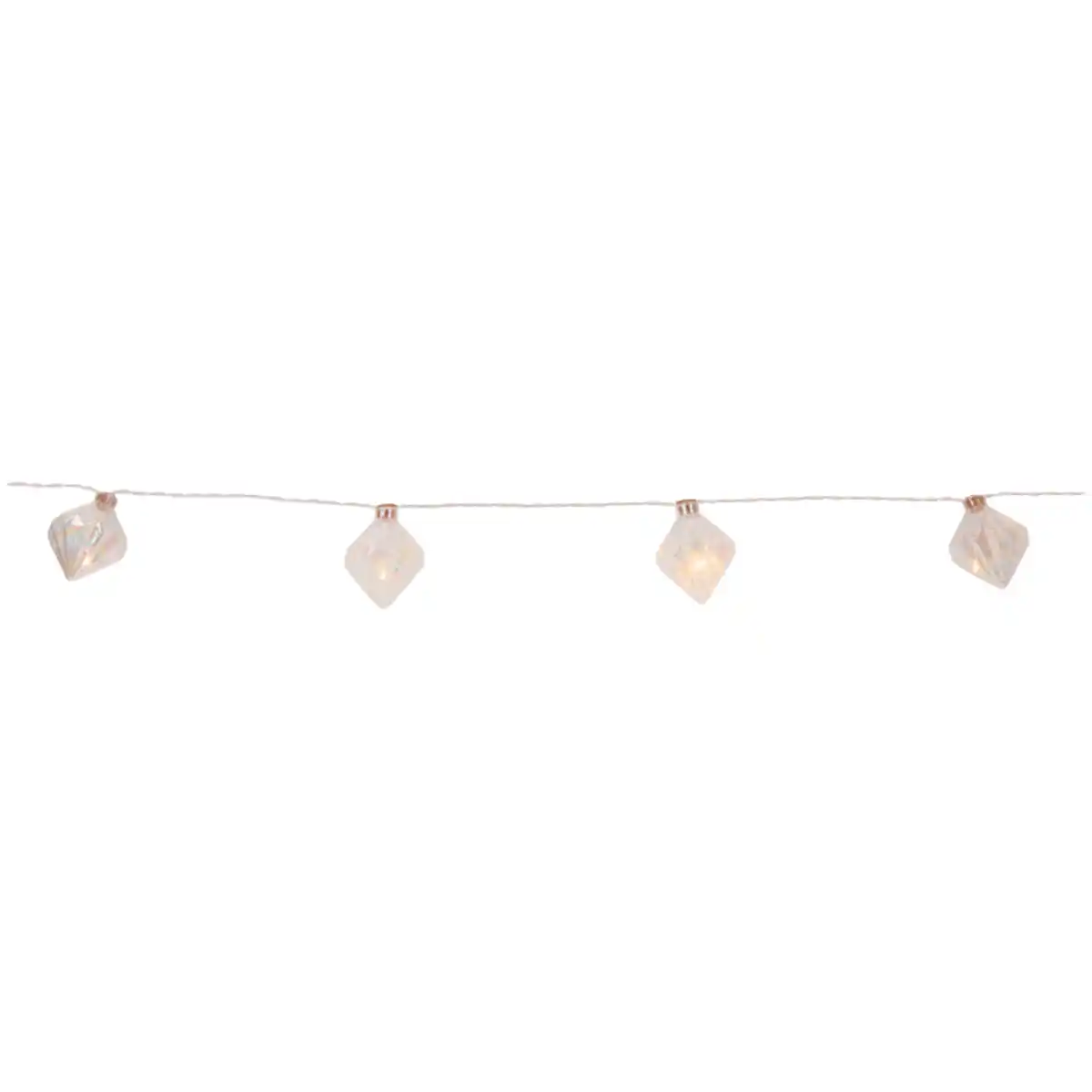 Bild 3 von Diamant-Lichterkette