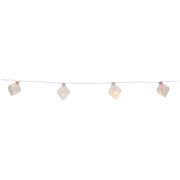Bild 3 von Diamant-Lichterkette