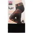 Bild 3 von Kate Legwear Tummy Control Shaping-Strumpfhose 40 Denier