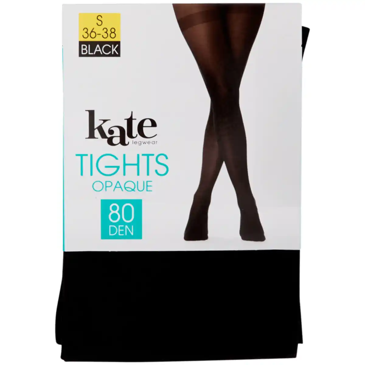 Bild 2 von Kate Legwear Strumpfhose 80 Denier