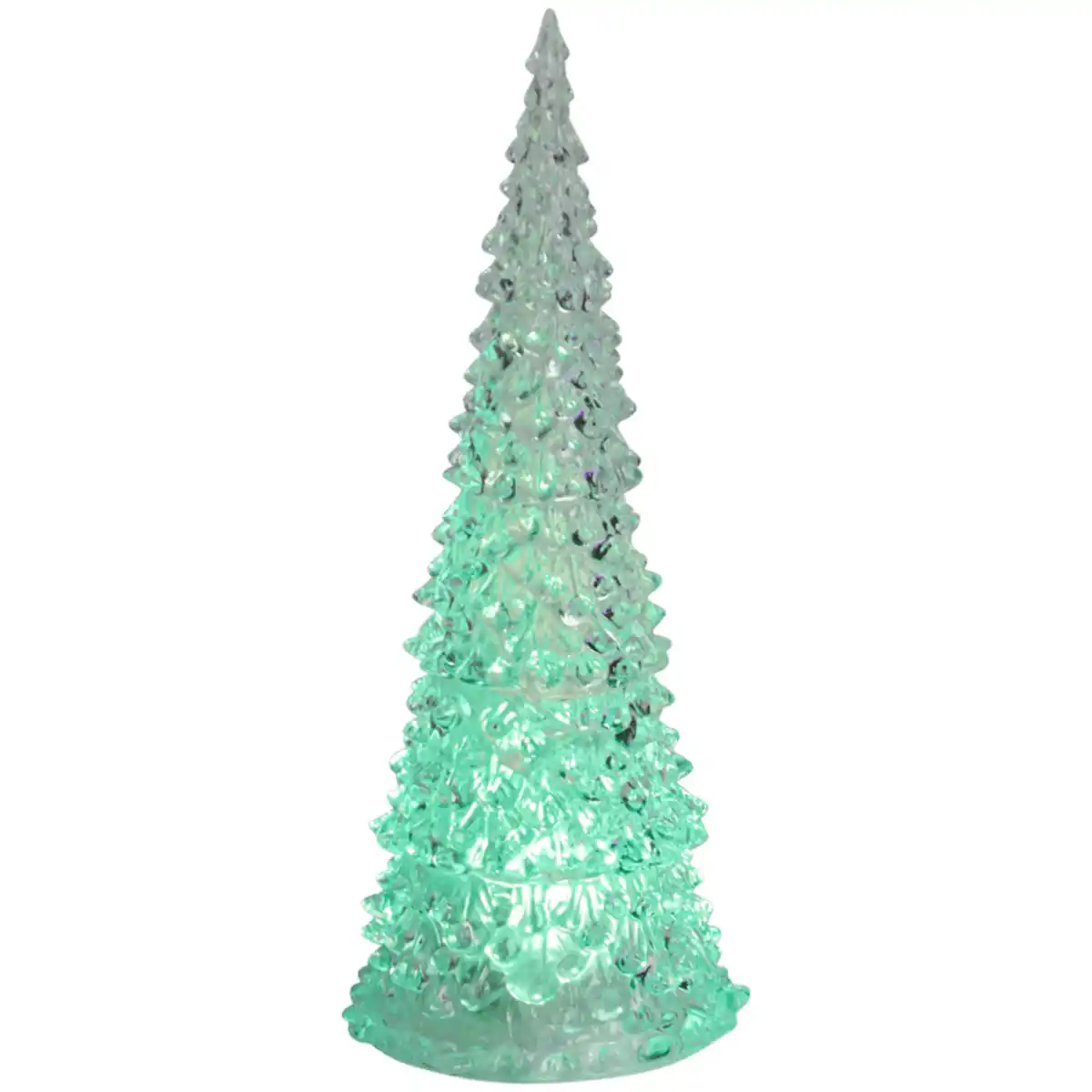 Bild 2 von LED-Weihnachtsbaum