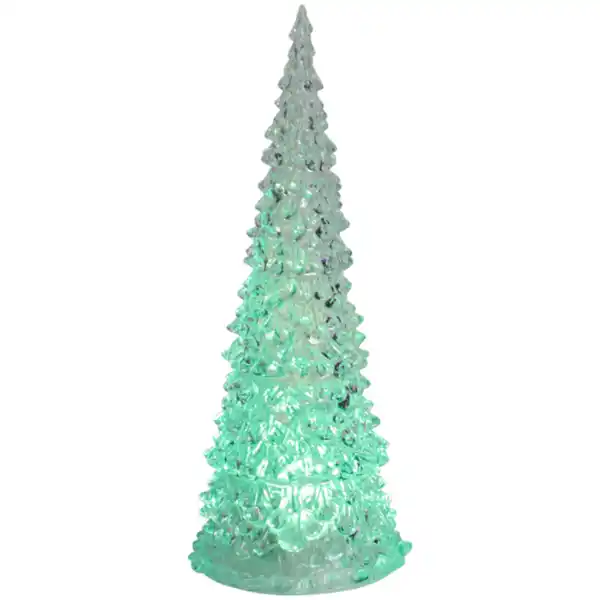 Bild 2 von LED-Weihnachtsbaum