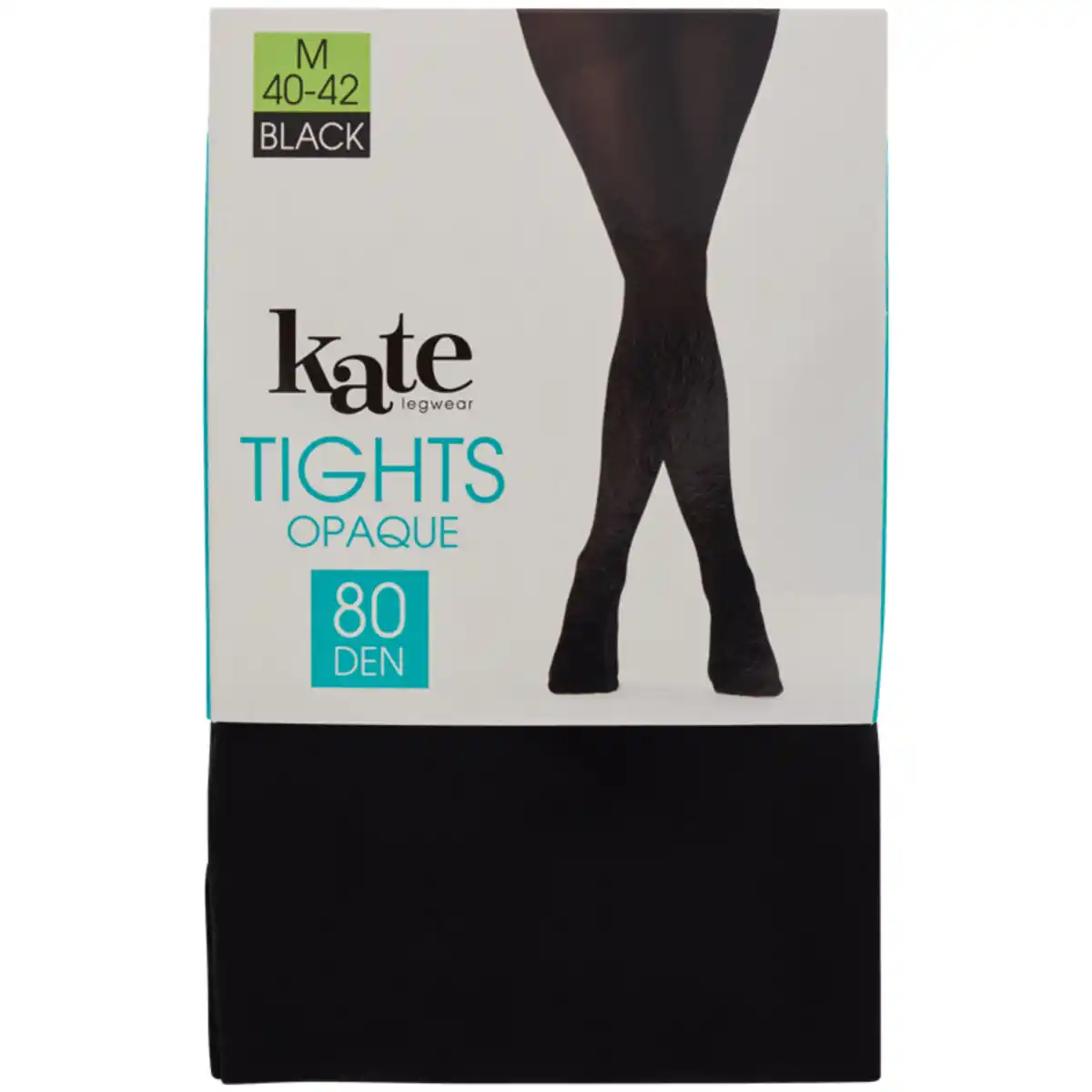 Bild 2 von Kate Legwear Strumpfhose 80 Denier