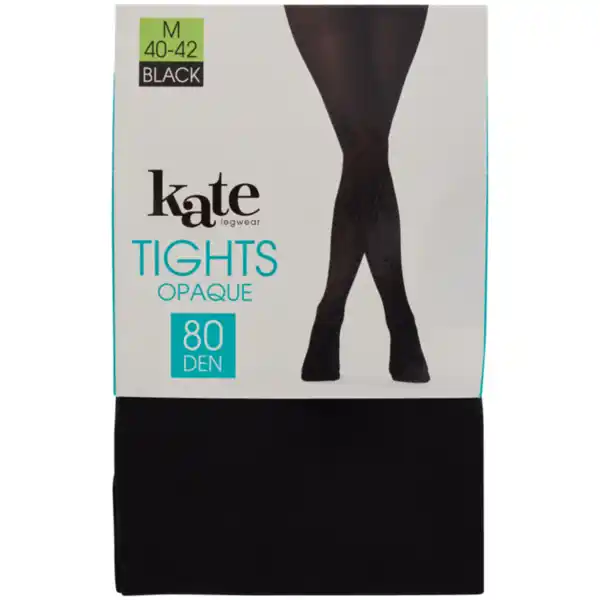 Bild 2 von Kate Legwear Strumpfhose 80 Denier