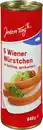 Bild 1 von Jeden Tag Wiener Würstchen