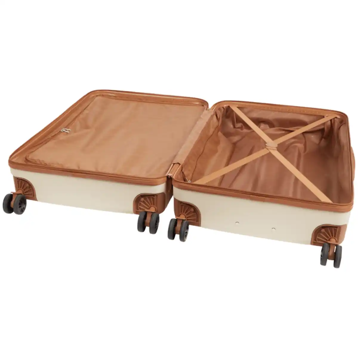 Bild 3 von Spilbergen Koffer Milan