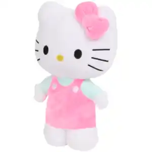 Hello Kitty Kuscheltier