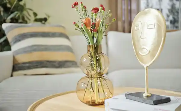 Bild 3 von Deko Objekt auf Mamorsockel