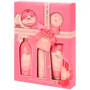 Spa Exclusives Geschenkset Cherry Charm