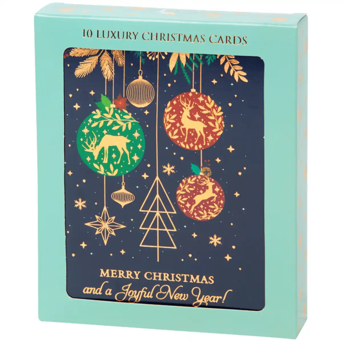 Bild 4 von Weihnachtskarten