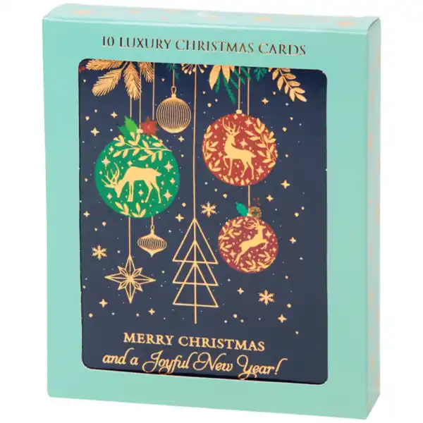 Bild 4 von Weihnachtskarten