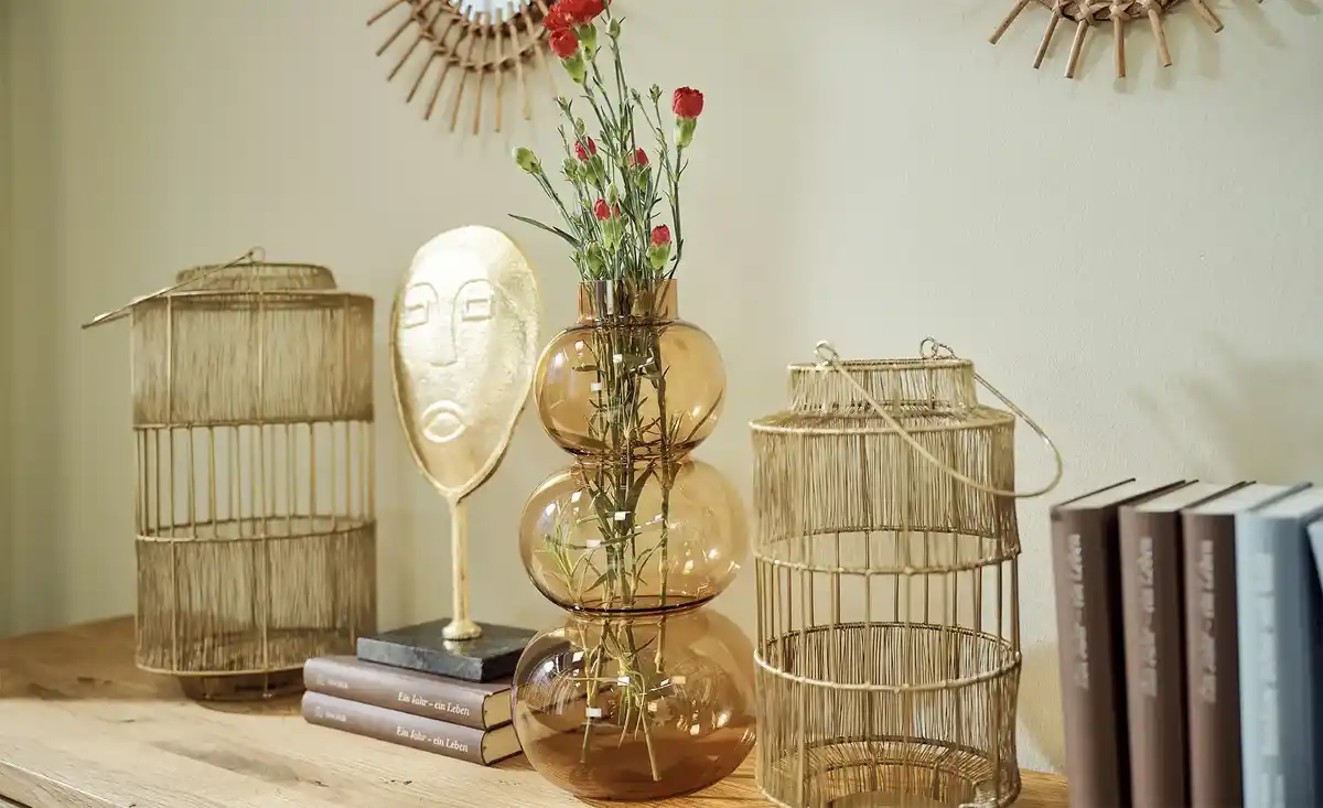 Bild 1 von Deko Objekt auf Mamorsockel