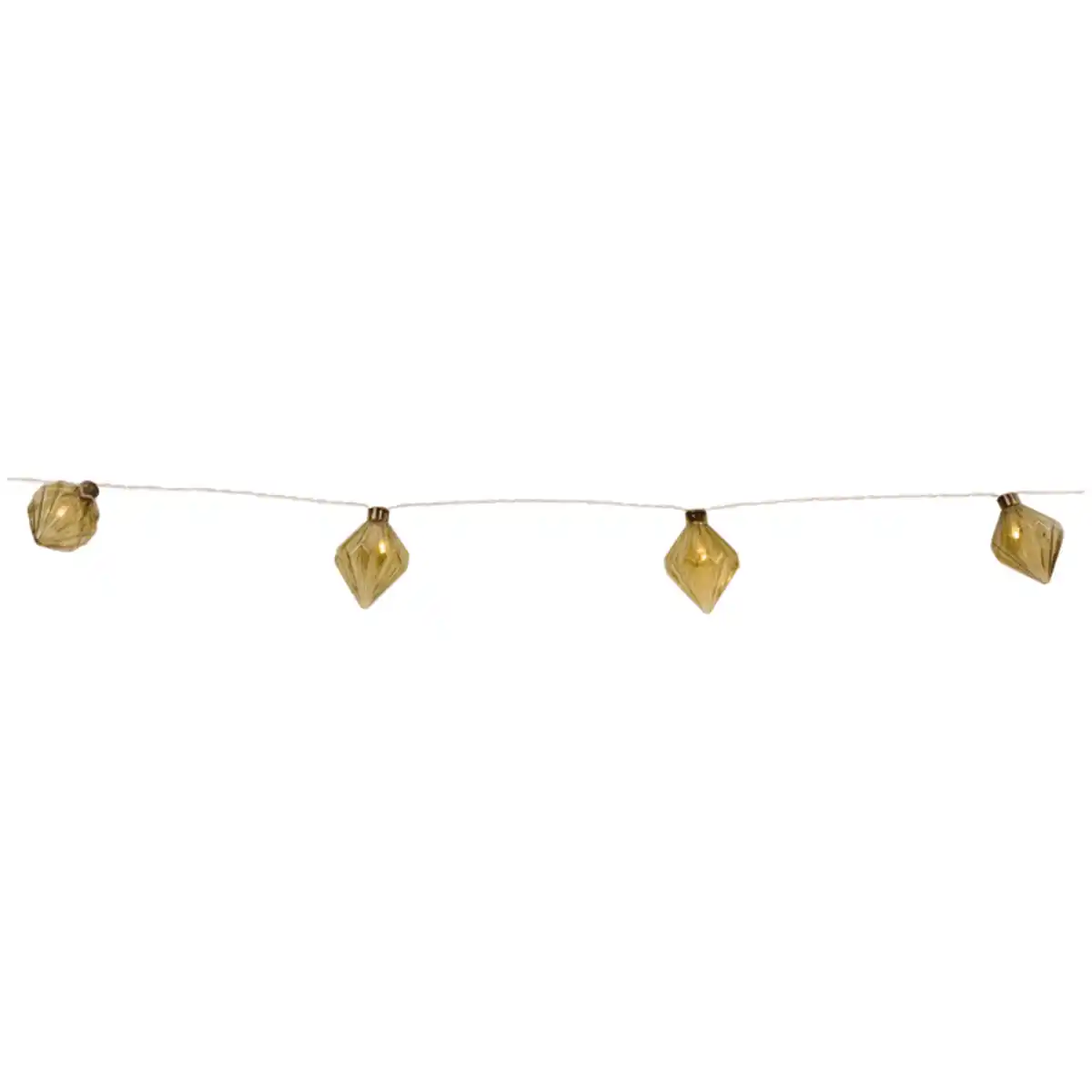 Bild 4 von Diamant-Lichterkette