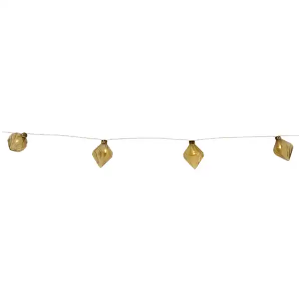 Bild 4 von Diamant-Lichterkette