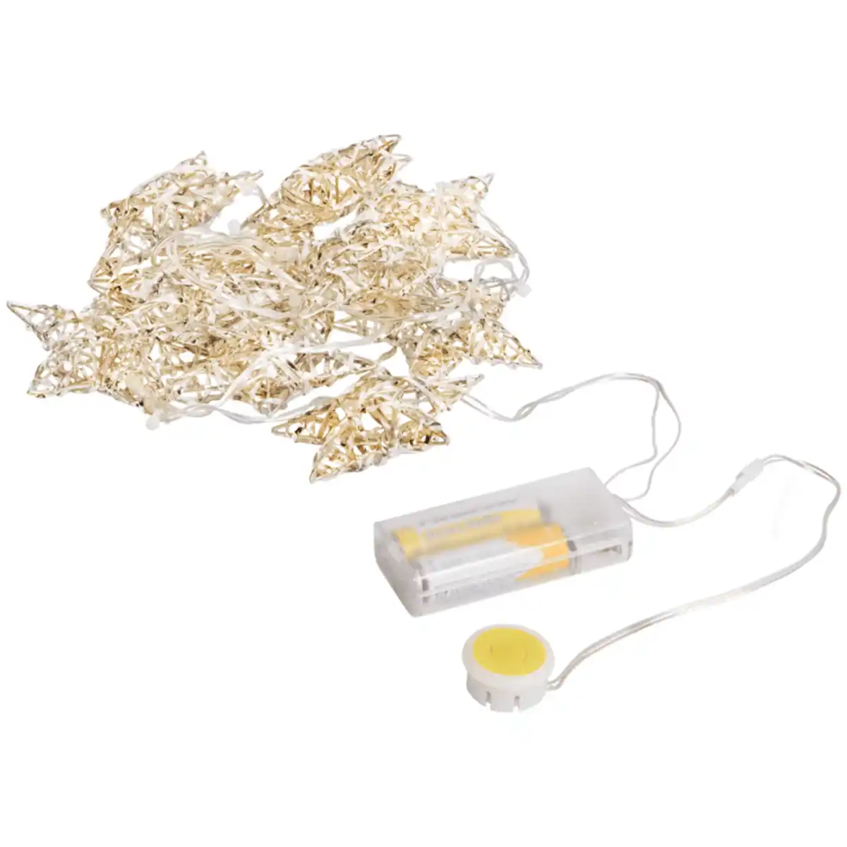 Bild 2 von Partybeleuchtung