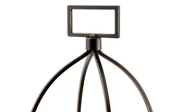 Bild 4 von Windlicht mit Glaseinsatz