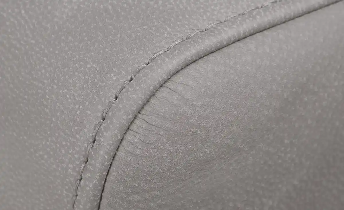 Bild 4 von Hukla Ledersofa Carisma