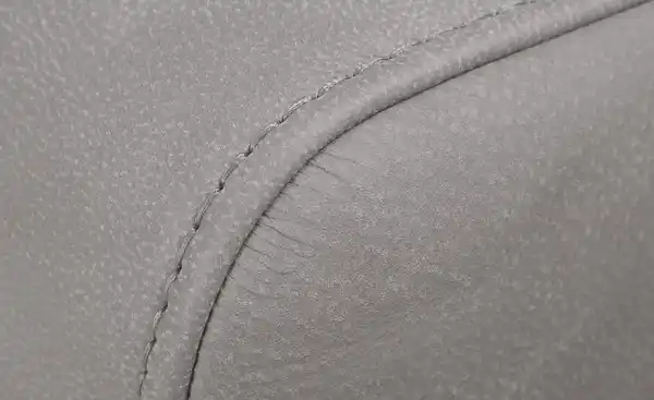 Bild 4 von Hukla Ledersofa Carisma