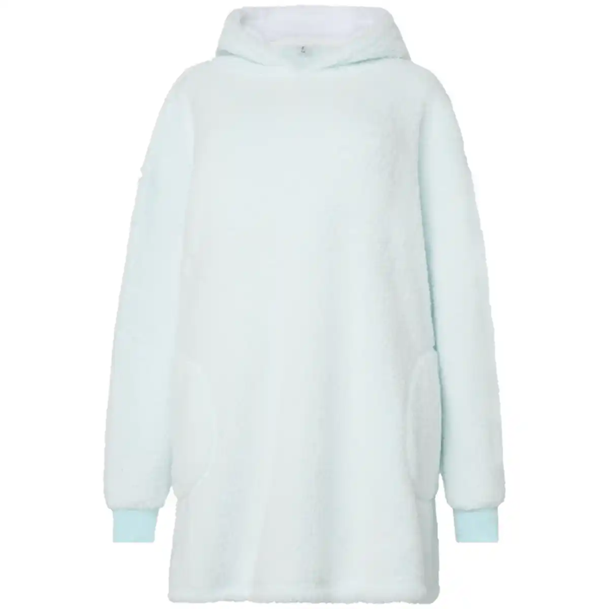 Bild 3 von Fleece-Hoodie